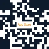App Store下载二维码 - 每日大赛 Stake平台 APP